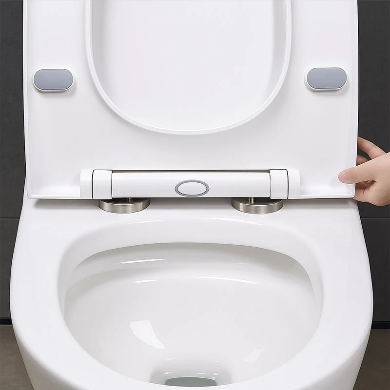 AquaBolt Pro Toilet Seat Screws | Heavy-Duty, Rust-Resistant 304 Stainless Steel - Image 9