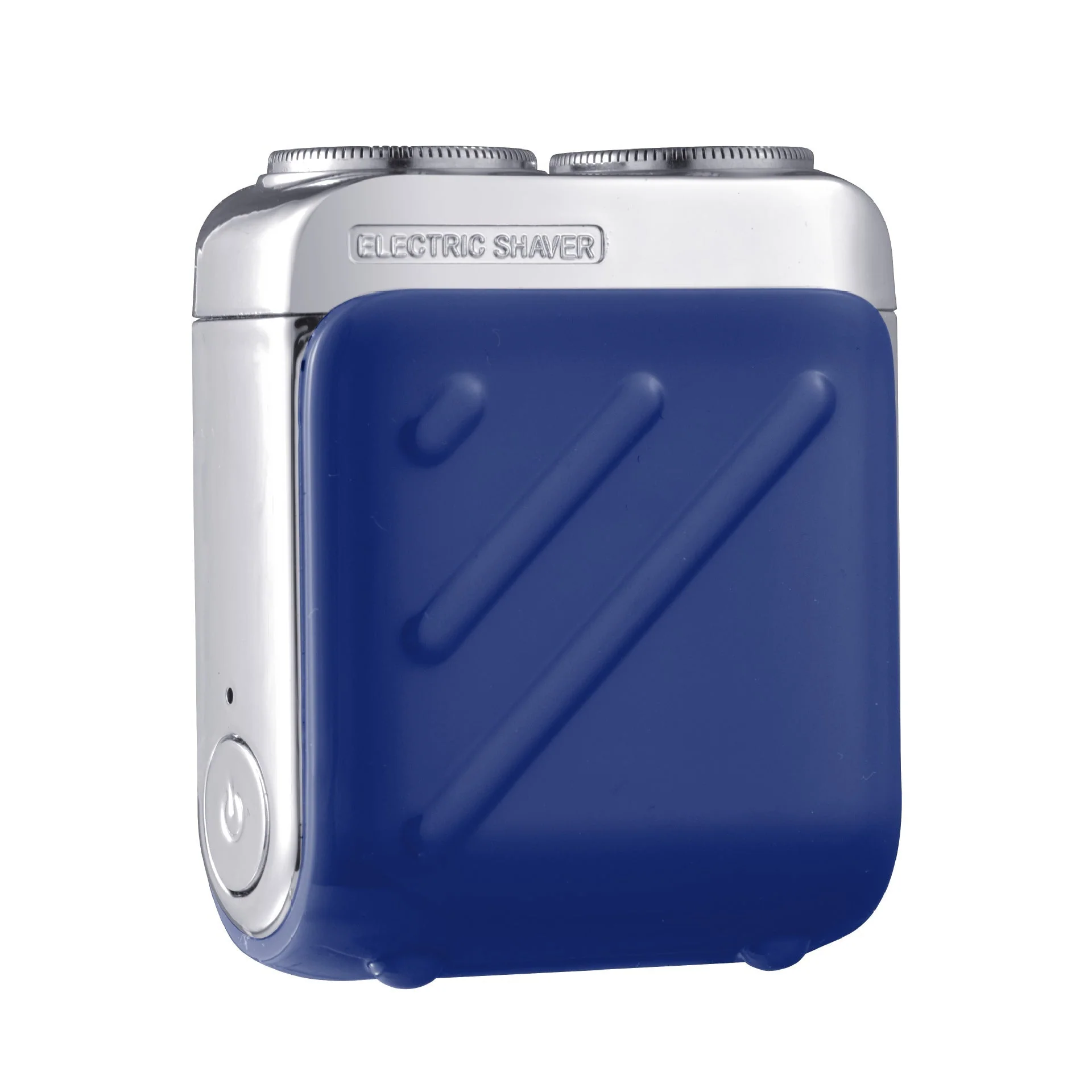 BladeRush Electric Shaver | Dual Cutter, Waterproof, Compact Design - Image 3