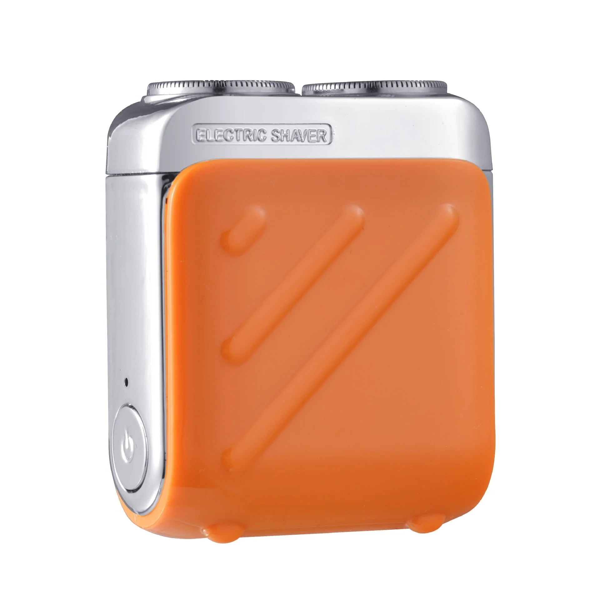 BladeRush Electric Shaver | Dual Cutter, Waterproof, Compact Design - Image 4