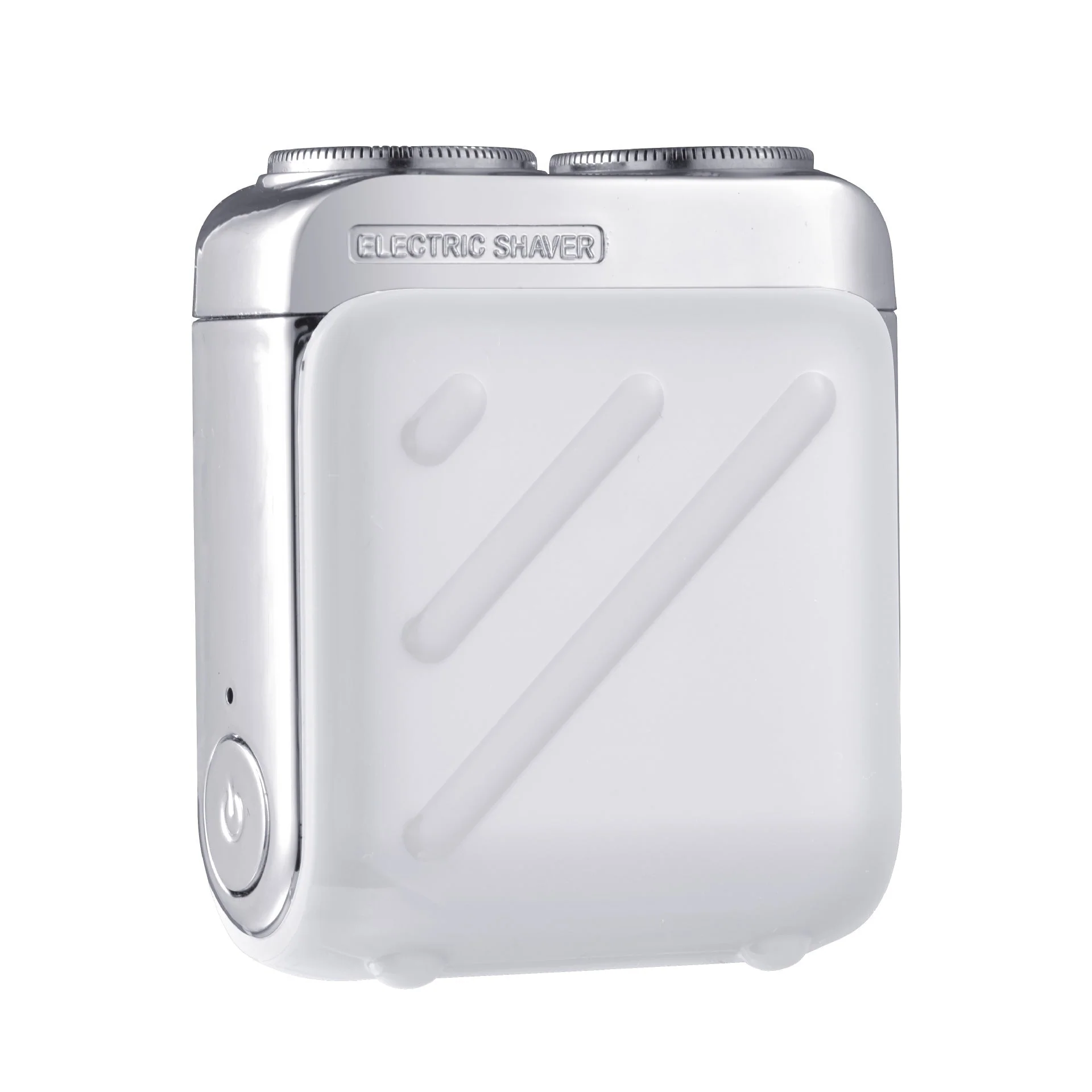 BladeRush Electric Shaver | Dual Cutter, Waterproof, Compact Design - Image 5