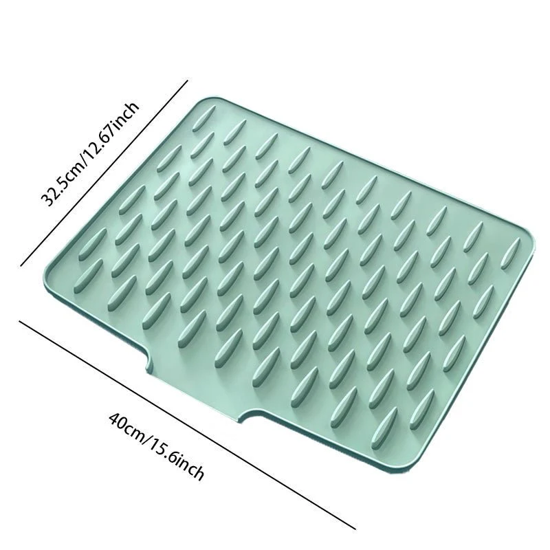 DripEase Silicone Fast Water Drainage Drying - Image 10