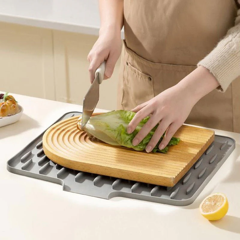 DripEase Silicone Fast Water Drainage Drying - Image 5