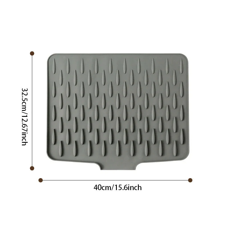 DripEase Silicone Fast Water Drainage Drying - Image 6