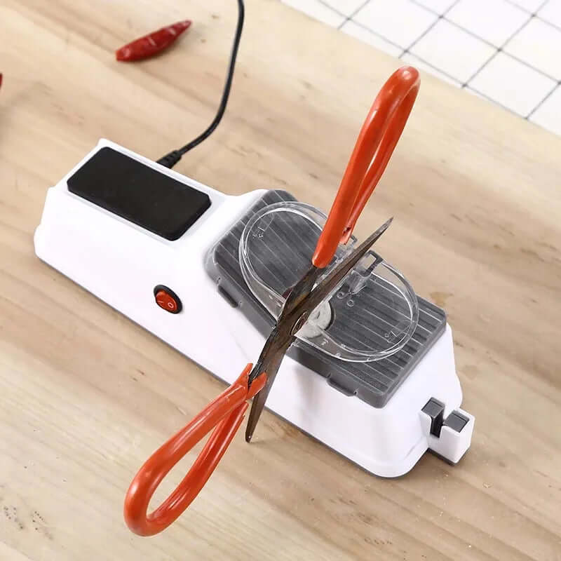 EdgeVolt — Razor-Sharp Blades in Seconds - Image 4