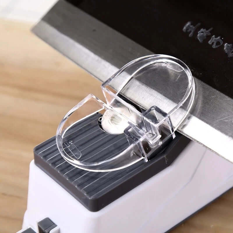 EdgeVolt — Razor-Sharp Blades in Seconds - Image 5