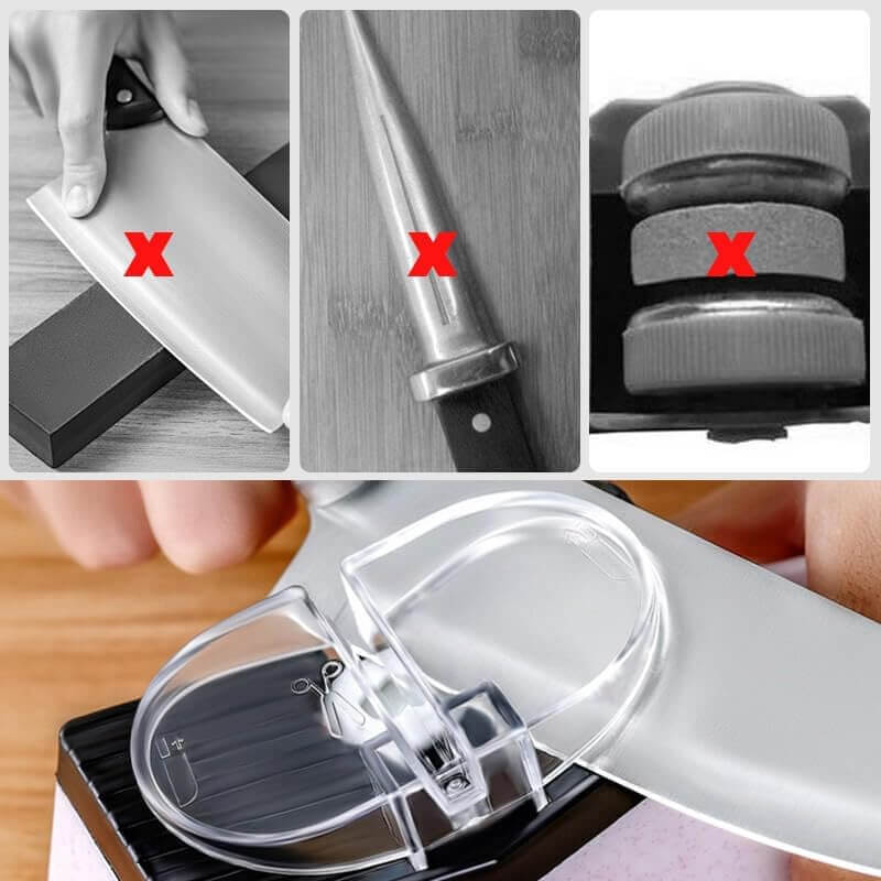 EdgeVolt — Razor-Sharp Blades in Seconds - Image 7