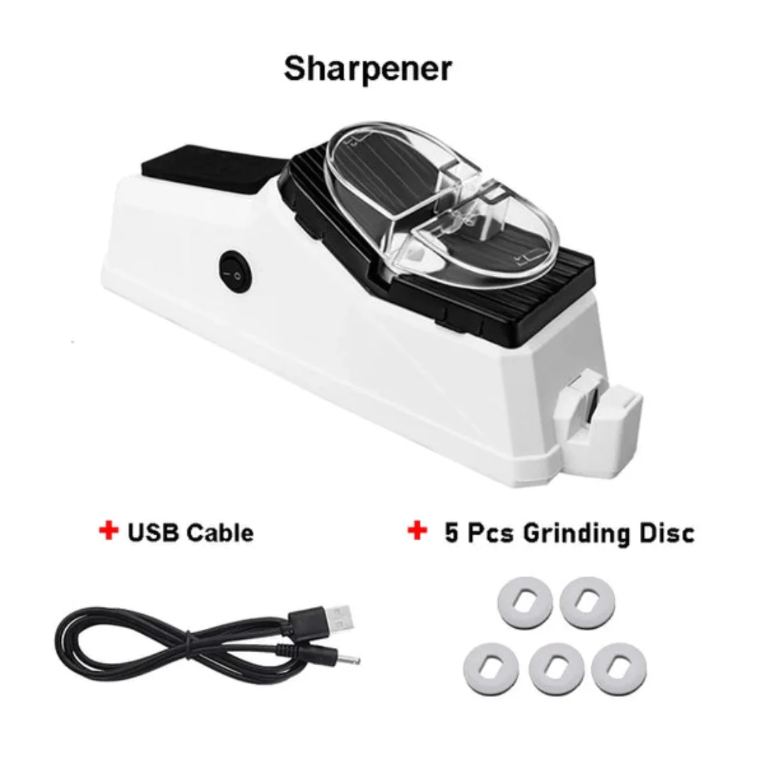 EdgeVolt — Razor-Sharp Blades in Seconds - Image 8