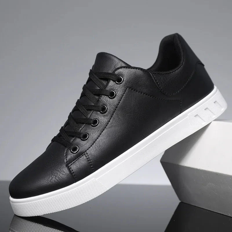 Eli Men's Shoes | Premium Leather - Image 11