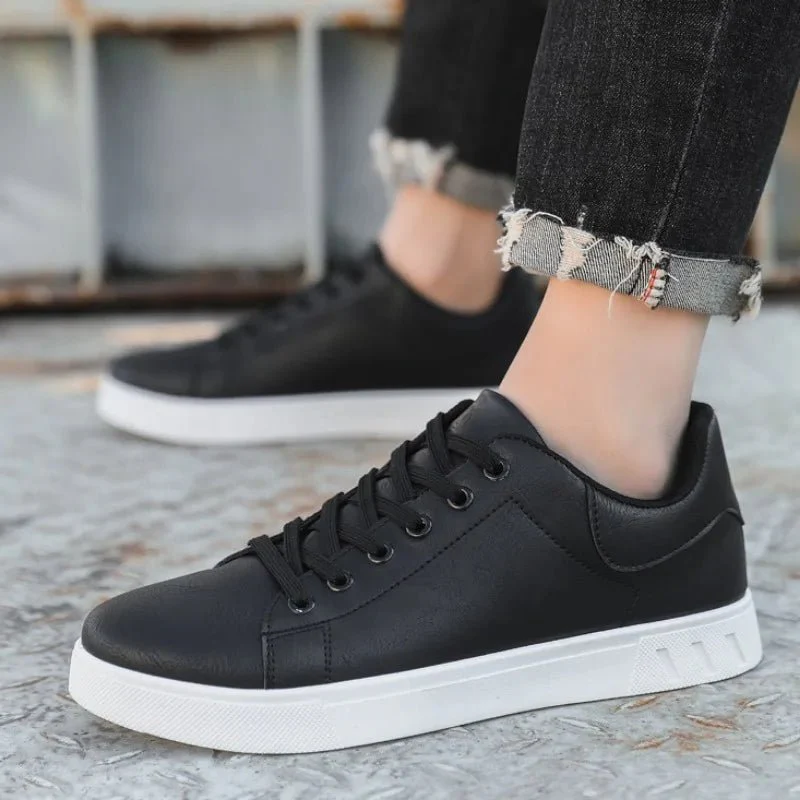 Eli Men's Shoes | Premium Leather - Image 8
