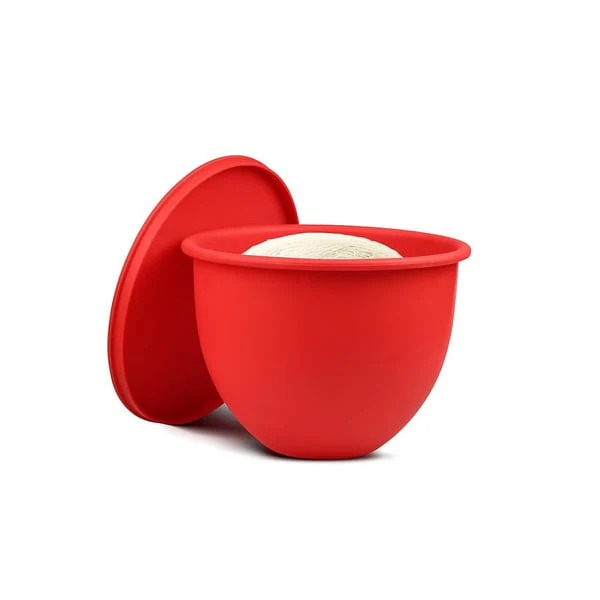 FlexiMix – Silicone Liner Attachment for KitchenWave Tilt-Head Mixers - Image 13