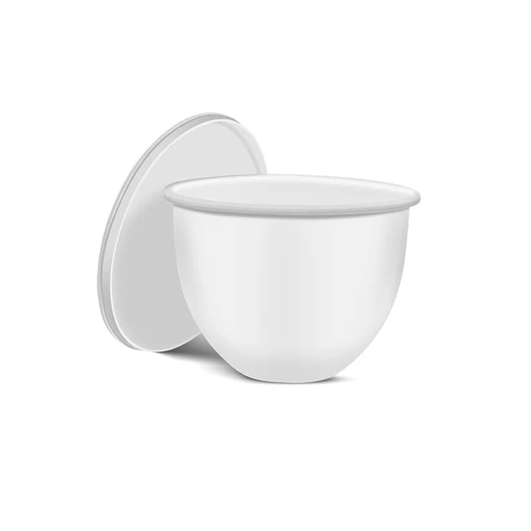 FlexiMix – Silicone Liner Attachment for KitchenWave Tilt-Head Mixers - Image 4