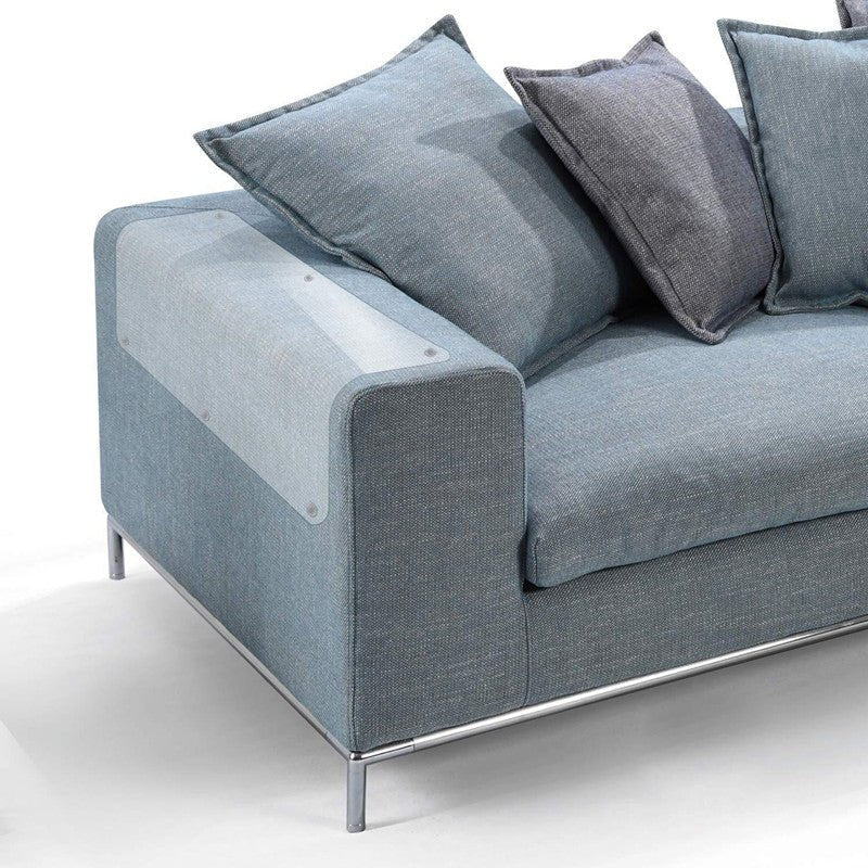 FurniGuard — Transparent Heavy-Duty Cat Scratch Protectors for Furniture - Image 9