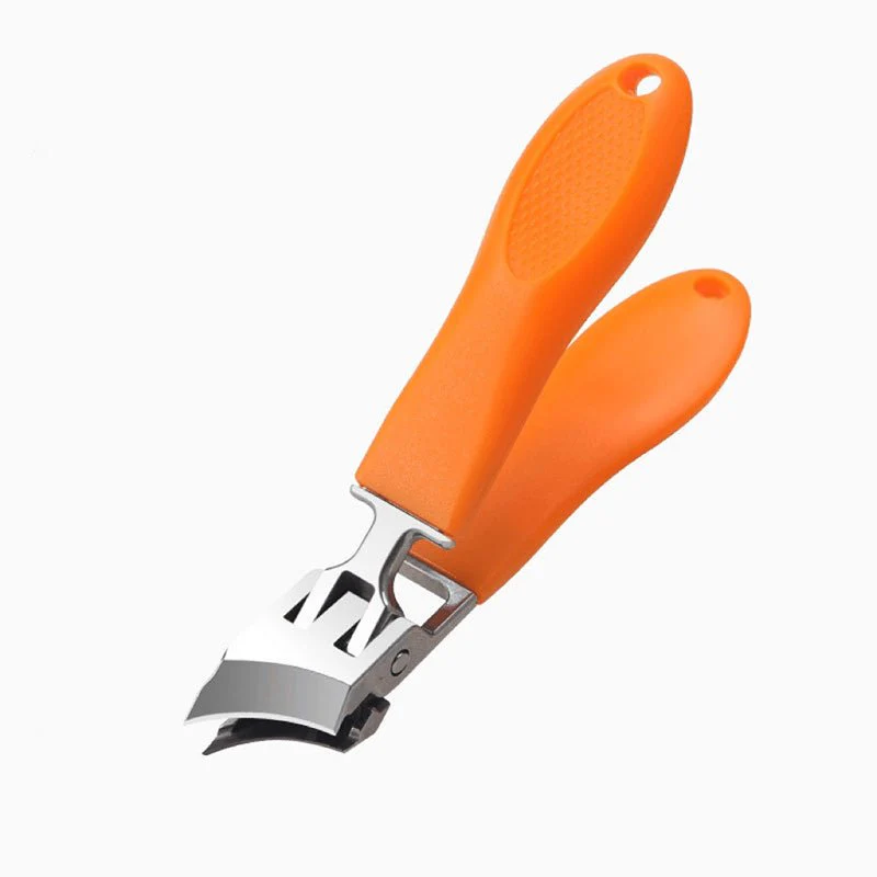 Hercules Nail Clippers | Ergonomic Anti-Splash Design, Heavy-Duty for Thick Nails - Image 6