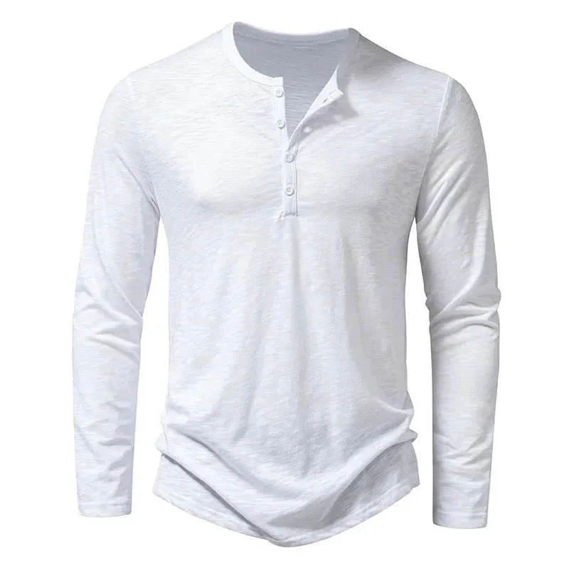 Jaxon Men's Dress Shirt | 100% Premium Cotton, Regular Fit - Image 11