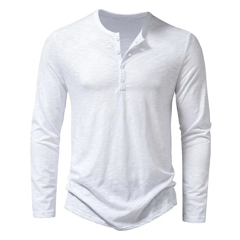 Jaxon Men's Dress Shirt | 100% Premium Cotton, Regular Fit - Image 5