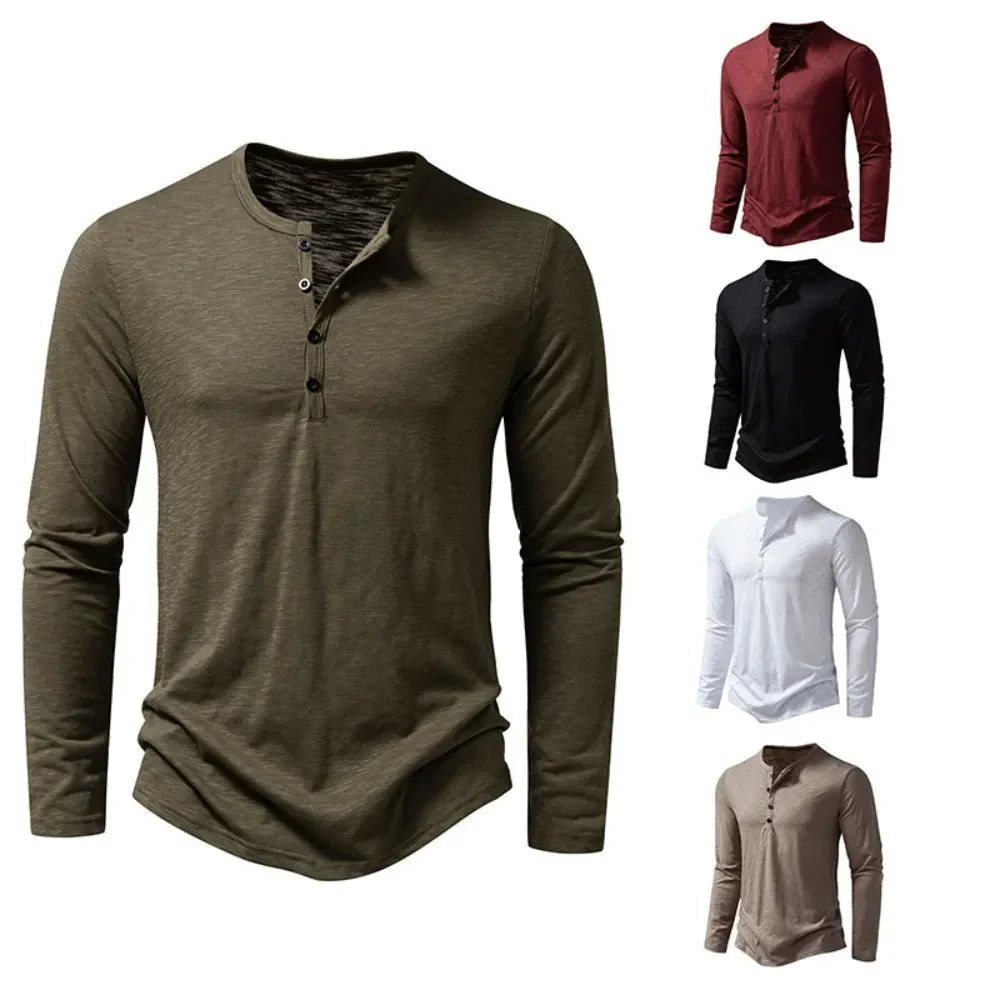 Jaxon Men's Dress Shirt | 100% Premium Cotton, Regular Fit - Image 6