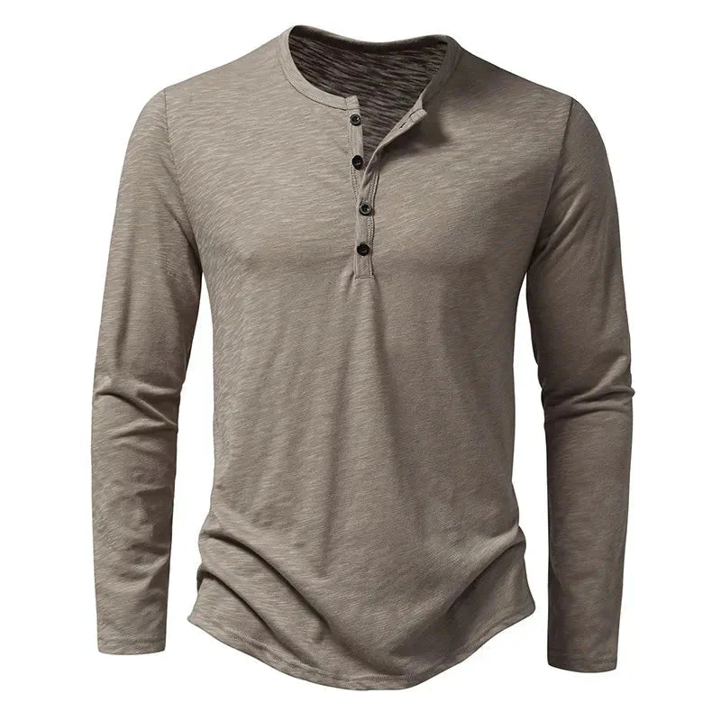 Jaxon Men's Dress Shirt | 100% Premium Cotton, Regular Fit - Image 8