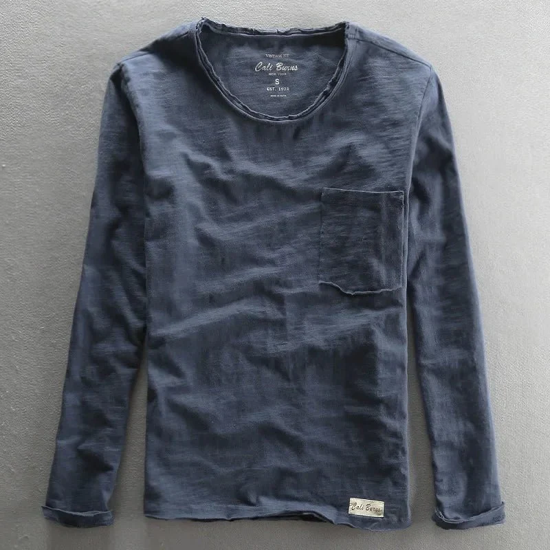 Lioro Men's Casual Shirt | Ultra-Soft Cotton - Image 10