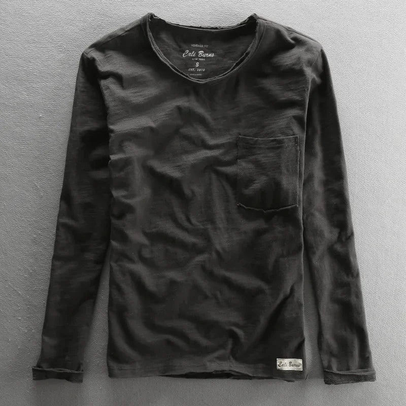 Lioro Men's Casual Shirt | Ultra-Soft Cotton - Image 5