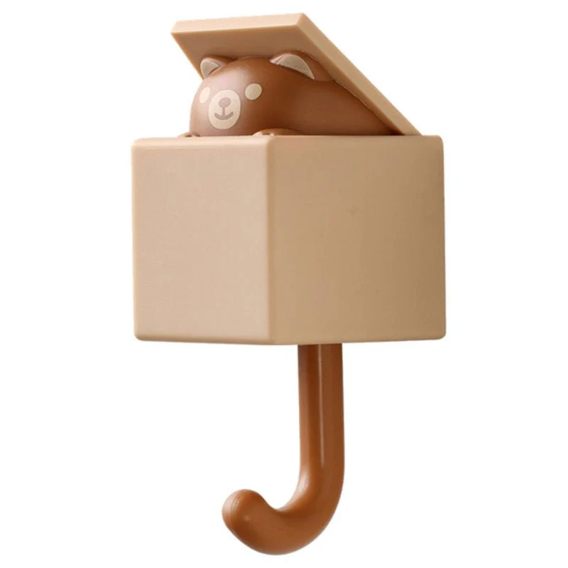 MiloCat — Cute Decorative Pet Hook with Gravity Sensor Technology - Image 16