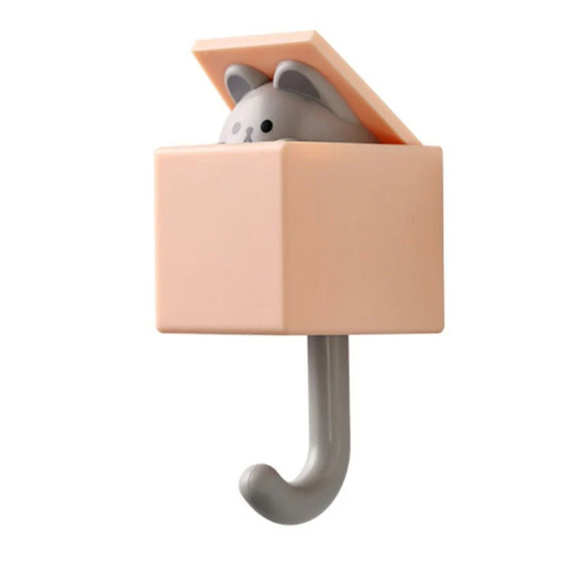 MiloCat — Cute Decorative Pet Hook with Gravity Sensor Technology - Image 18