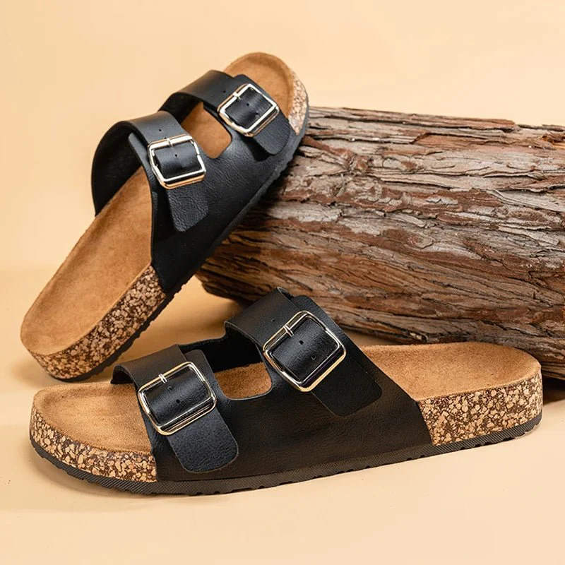 Natura Organic Slippers | Comfortable Footwear - Image 12