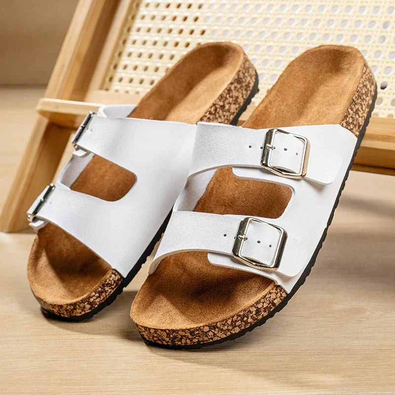 Natura Organic Slippers | Comfortable Footwear - Image 18
