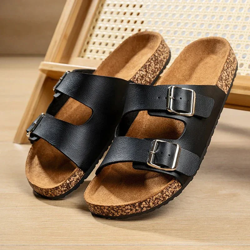 Natura Organic Slippers | Comfortable Footwear - Image 19