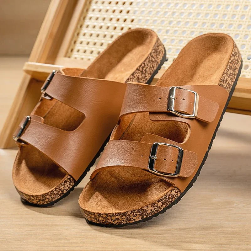 Natura Organic Slippers | Comfortable Footwear - Image 6