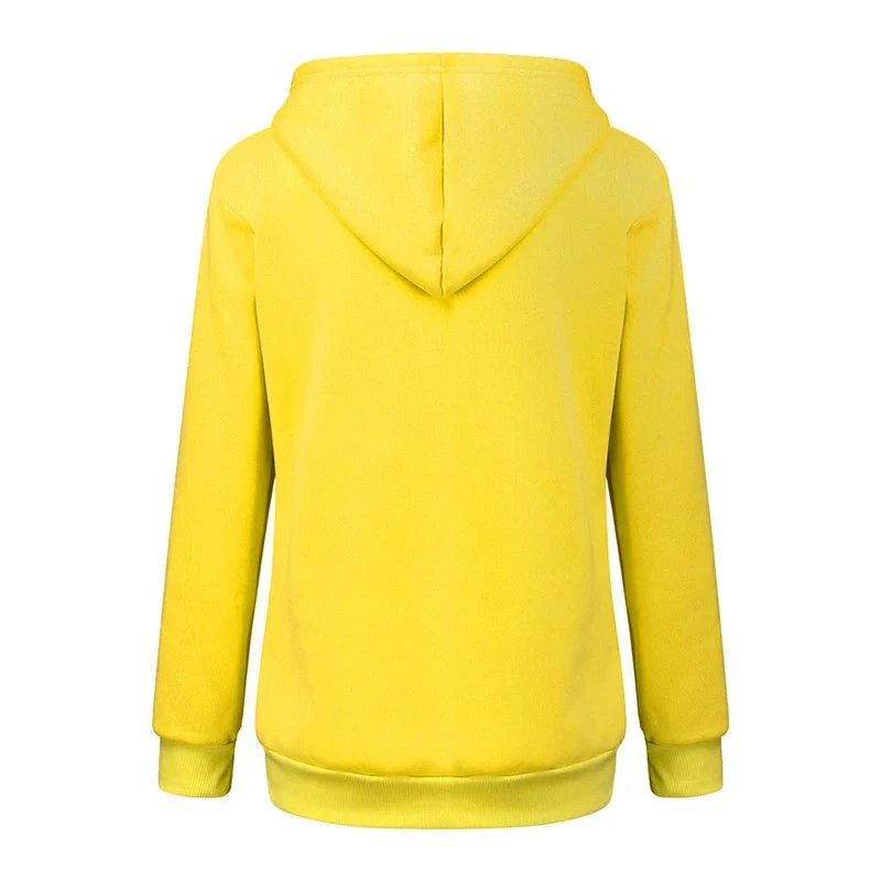 Nivara — Fleece Hoodie Sweatshirt with Kangaroo Pocket for Small Cats - Image 11