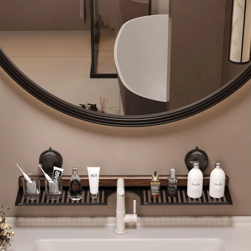 Nora Faucet Rack | No-Drill, Heavy-Duty Aluminum - Image 5