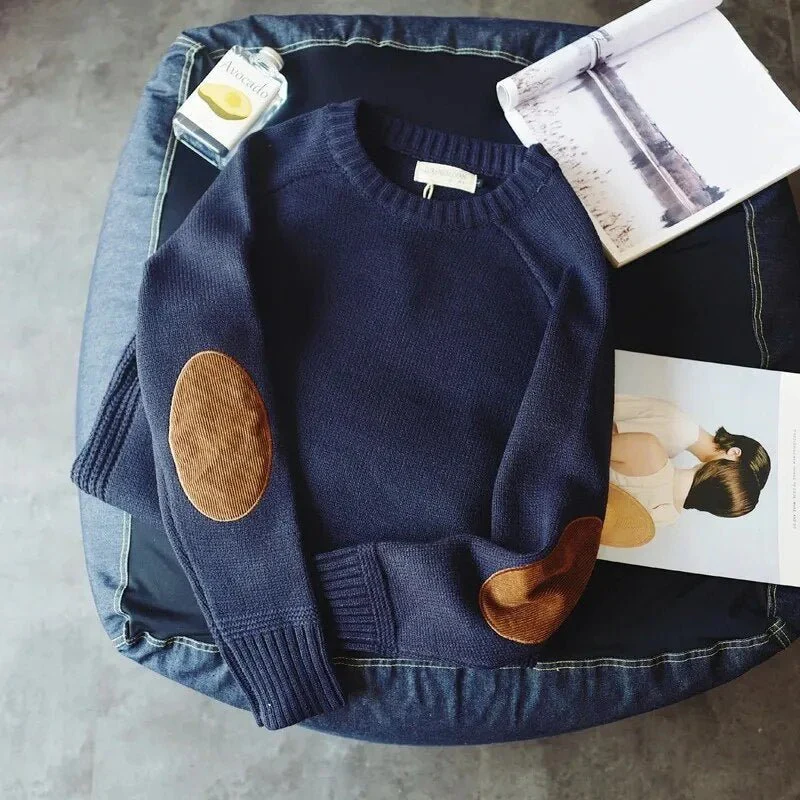 Norbert's Jumper | Premium Wool - Image 9