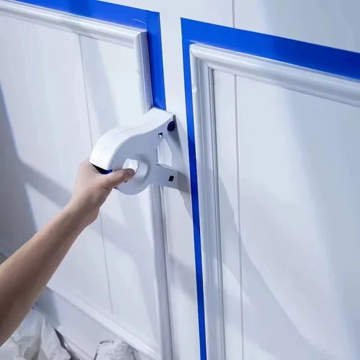 Painter’s Tape Applicator – For Flawless Edges in Seconds - Image 5