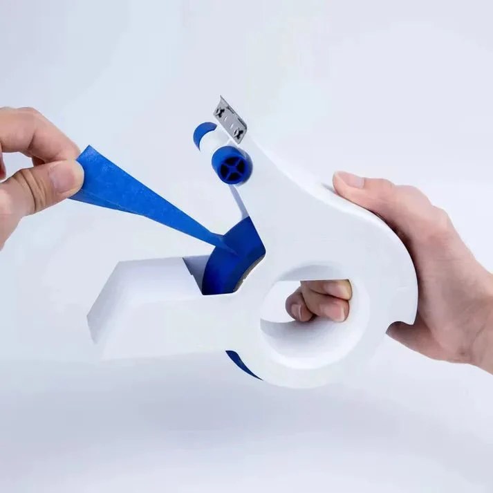 Painter’s Tape Applicator – For Flawless Edges in Seconds - Image 7