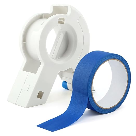 Painter’s Tape Applicator – For Flawless Edges in Seconds - Image 8