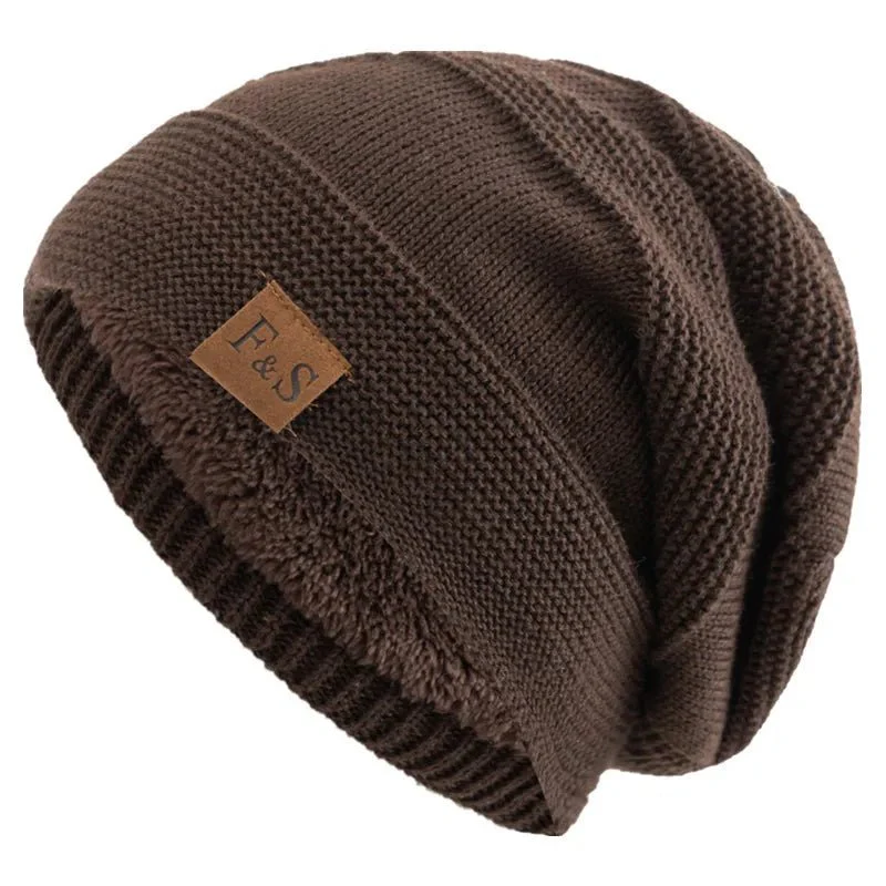 Pavi Beanie Hat | Soft Fleece, Black Winter Accessory - Image 10