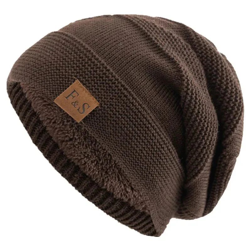 Pavi Beanie Hat | Soft Fleece, Black Winter Accessory - Image 17