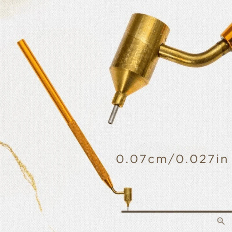 Perfect training stylus for fluid calligraphy - Image 10
