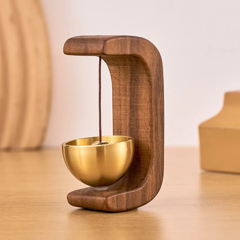 Refined Magnetic Door Chime for a Cozy First Impression - Image 10