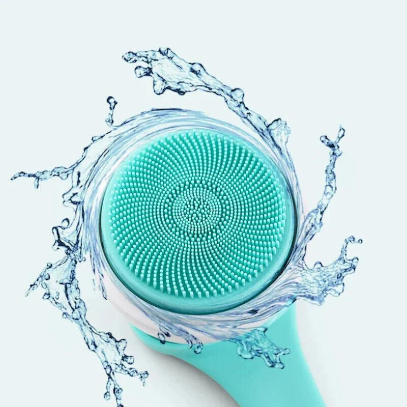 Sonic Shower Scrubber - Image 4