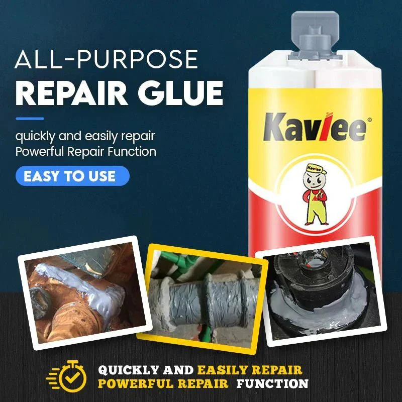 UltraBond Metal Glue – Rapid-Set Adhesive for Strong Repairs - Image 3