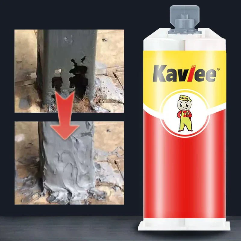 UltraBond Metal Glue – Rapid-Set Adhesive for Strong Repairs - Image 6