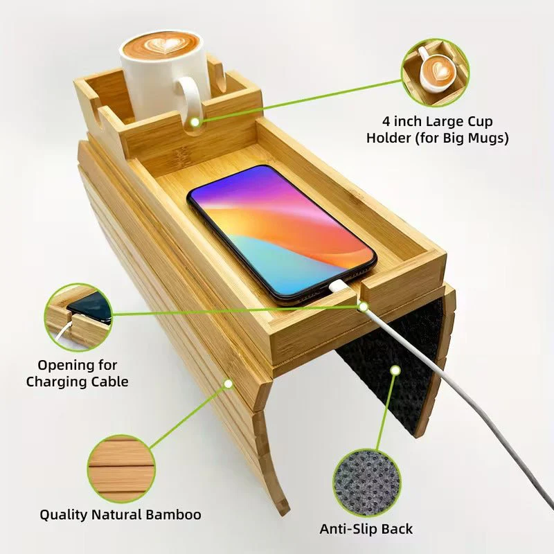 Valtrix LoungeTracker™ - Image 6
