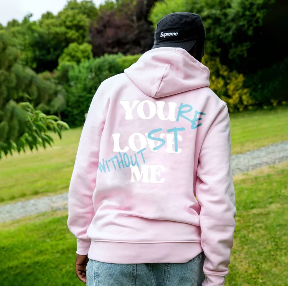 Women's Hoodies & Sweaters