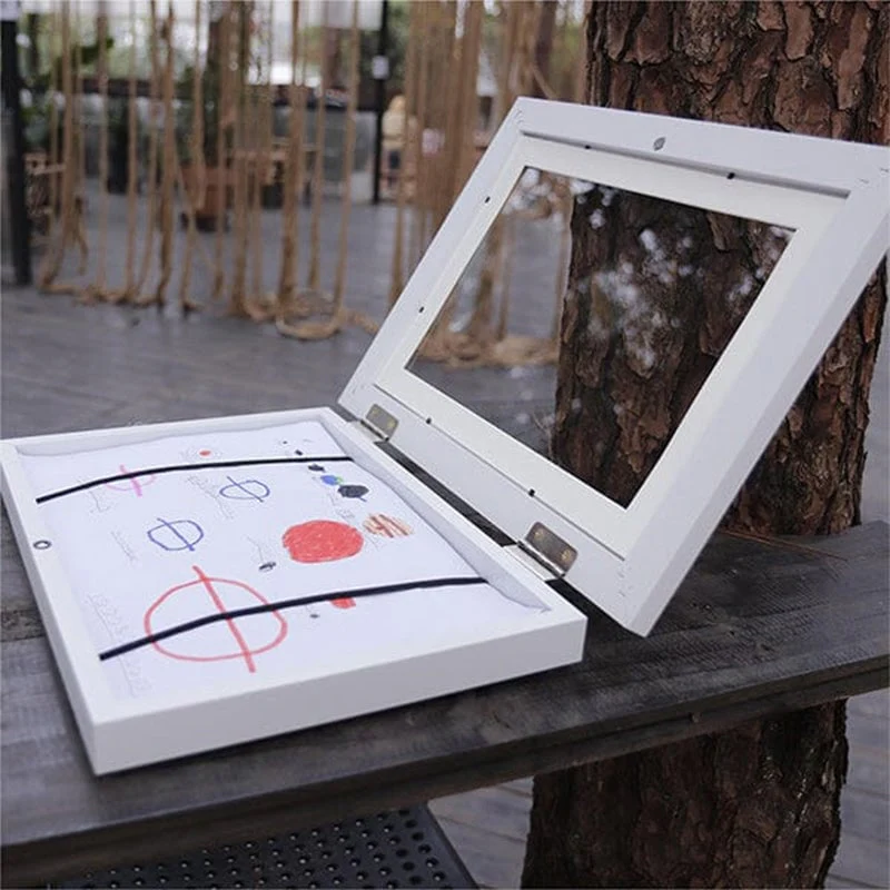 Youth Art Display Frame - Image 8