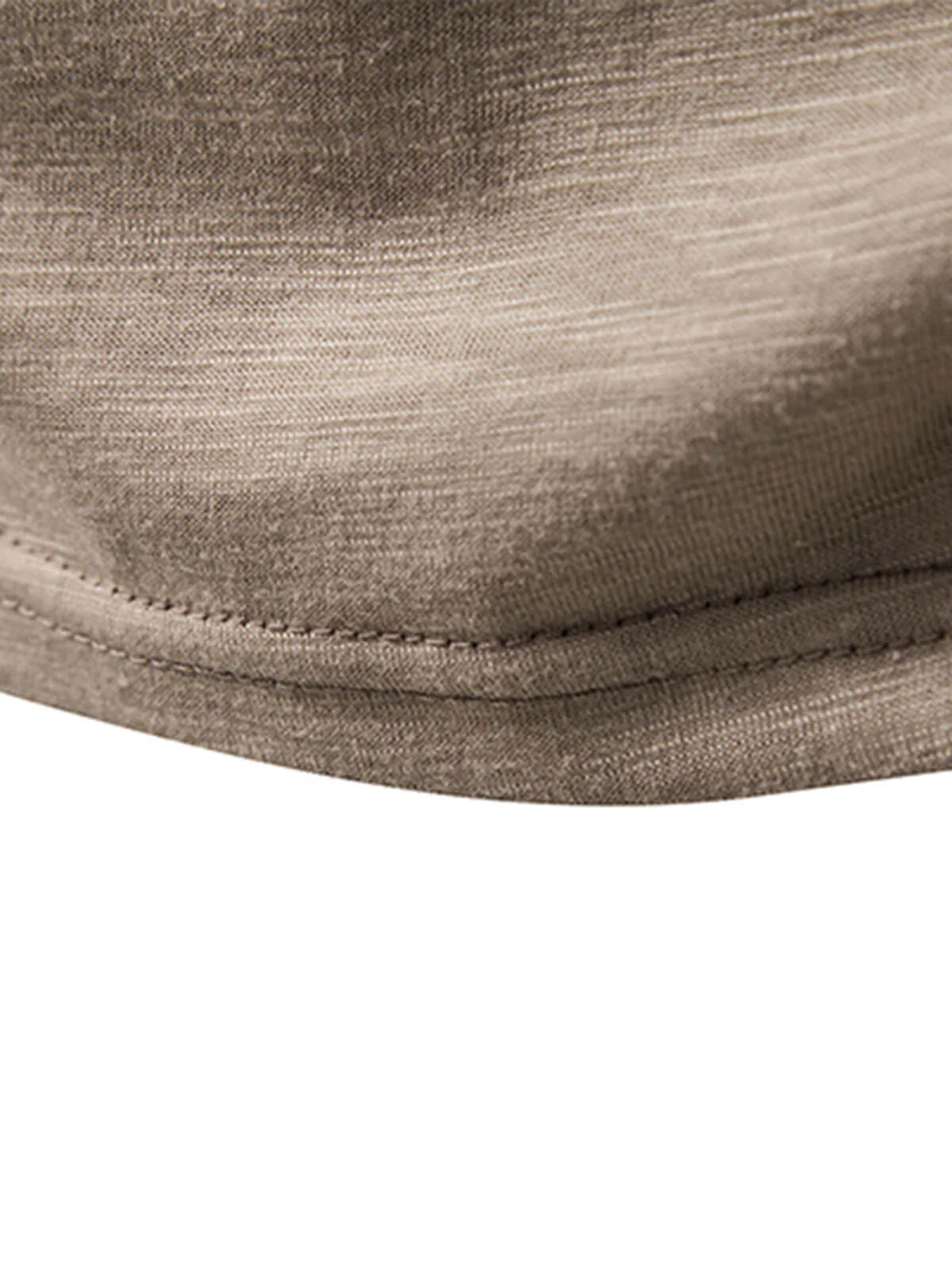 Zayden Men's T Shirt | Cotton-Polyester Blend, Casual Comfort - Image 11